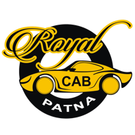 The Royal Cab Logo